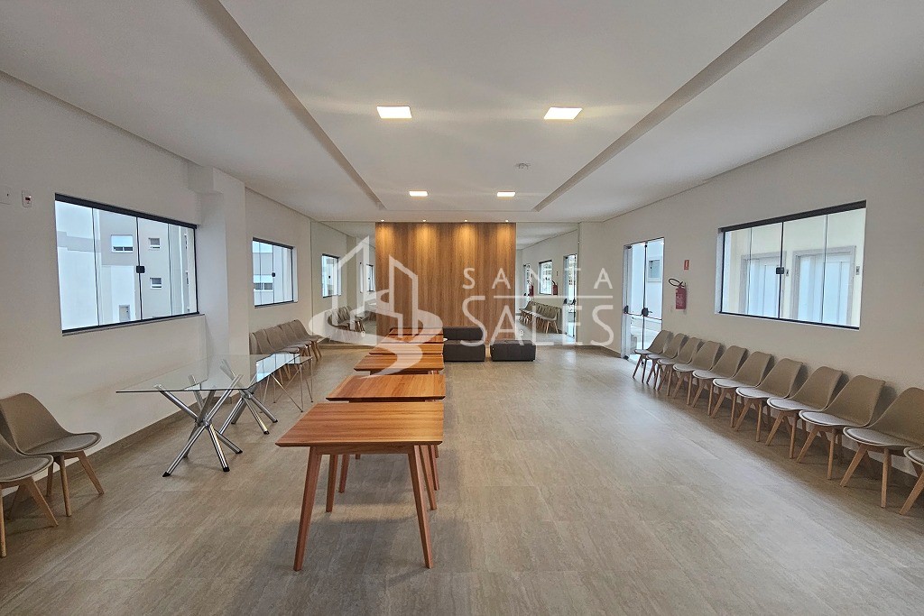 Apartamento, 2 quartos, 80 m² - Foto 29