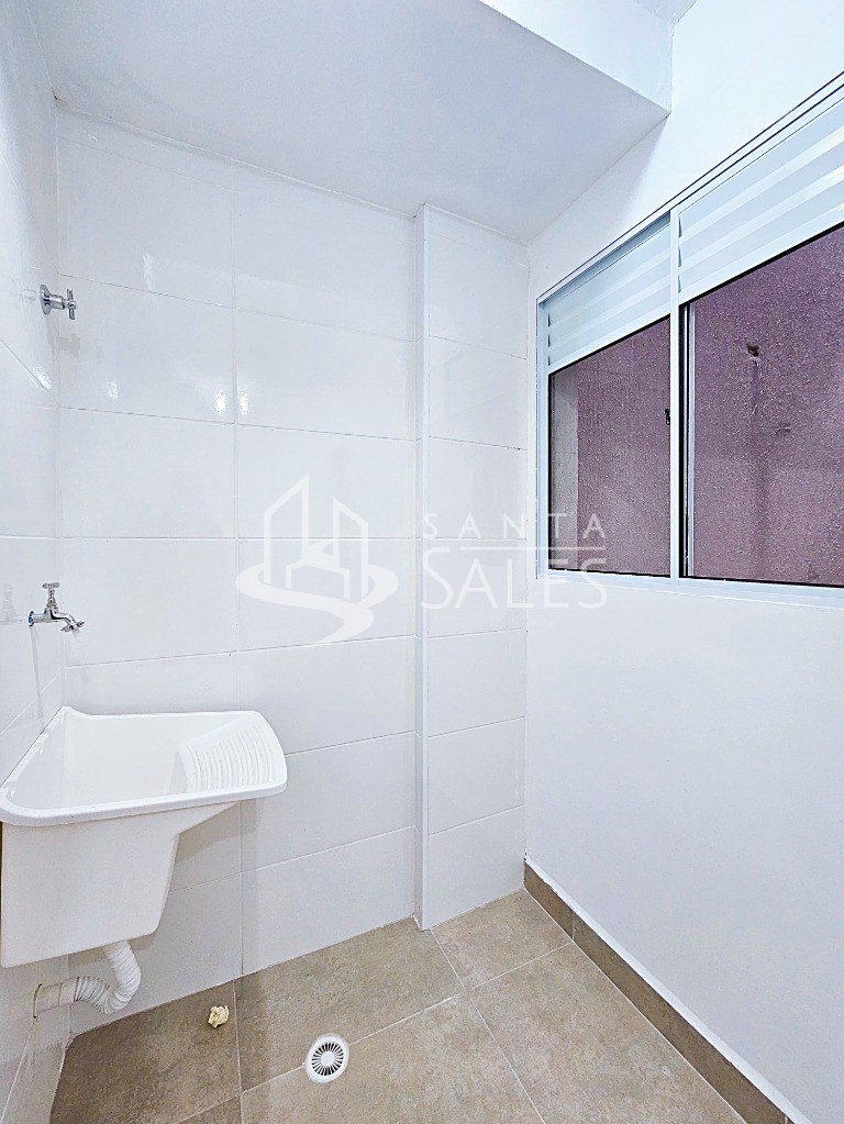 Apartamento, 2 quartos, 40 m² - Foto 5