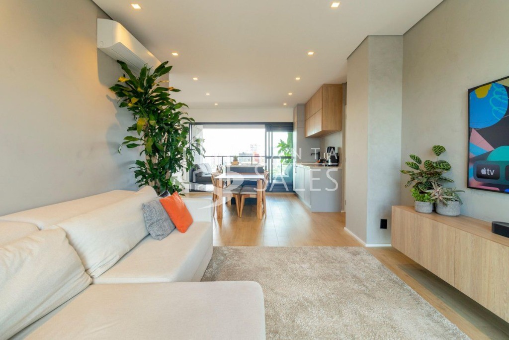 Apartamento, 3 quartos, 100 m² - Foto 5