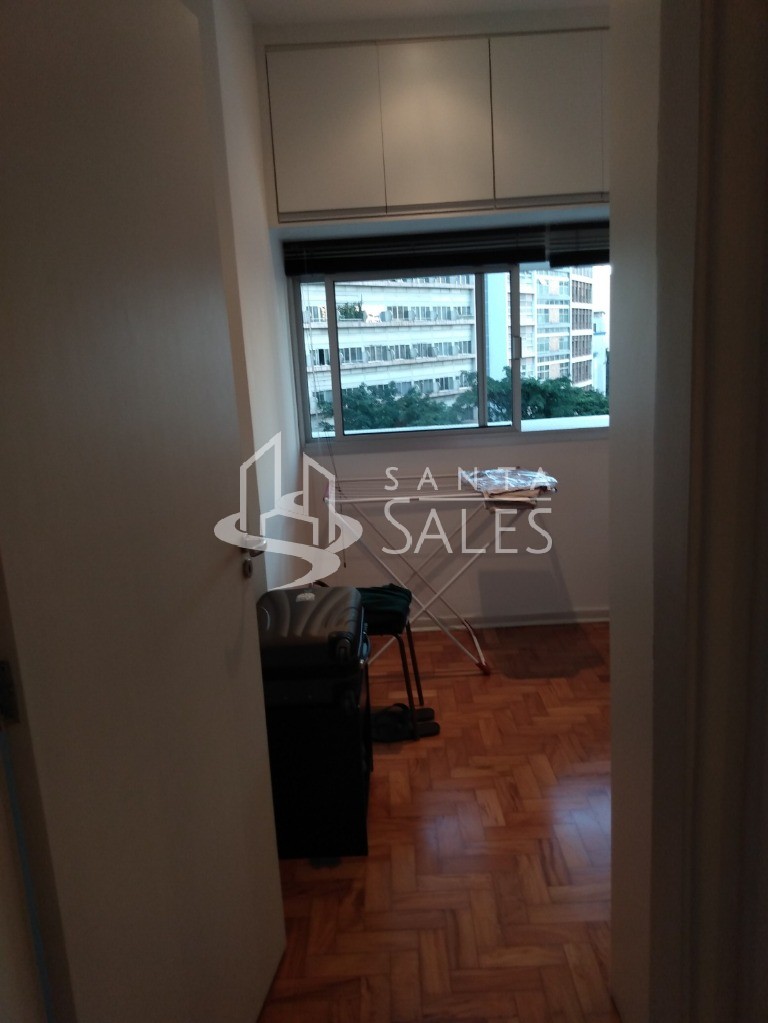 Apartamento, 1 quarto, 45 m² - Foto 4