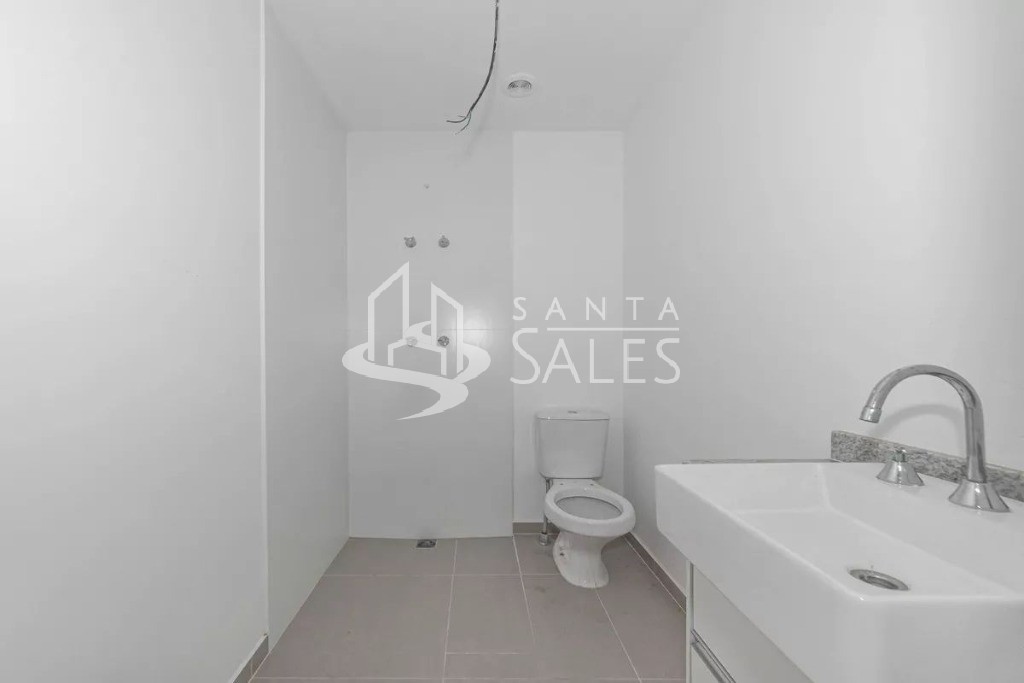Apartamento, 1 quarto, 31 m² - Foto 5