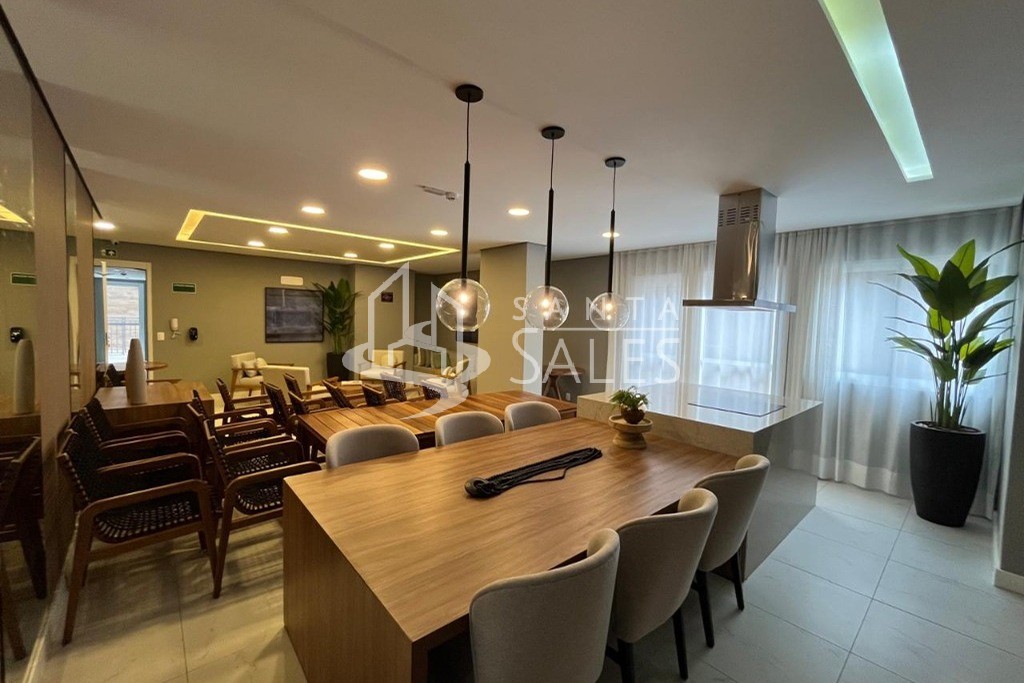 Apartamento, 1 quarto, 30 m² - Foto 23
