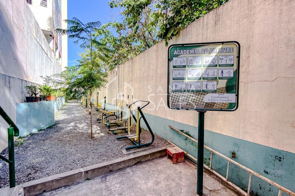 Apartamento, 1 quarto, 52 m² - Foto 25