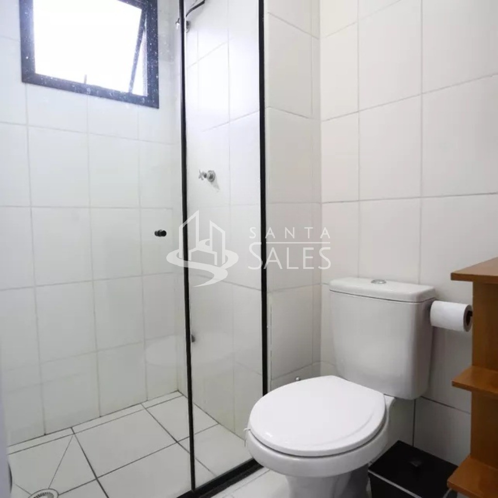 Apartamento, 1 quarto, 26 m² - Foto 12