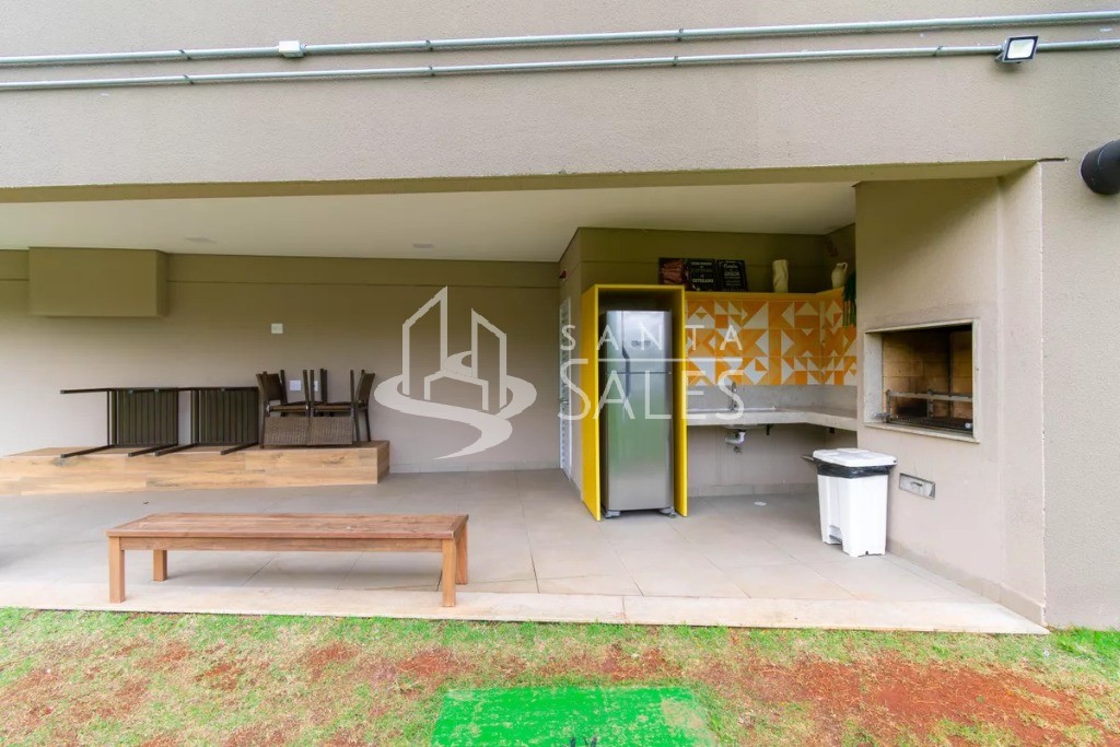 Apartamento, 2 quartos, 38 m² - Foto 58