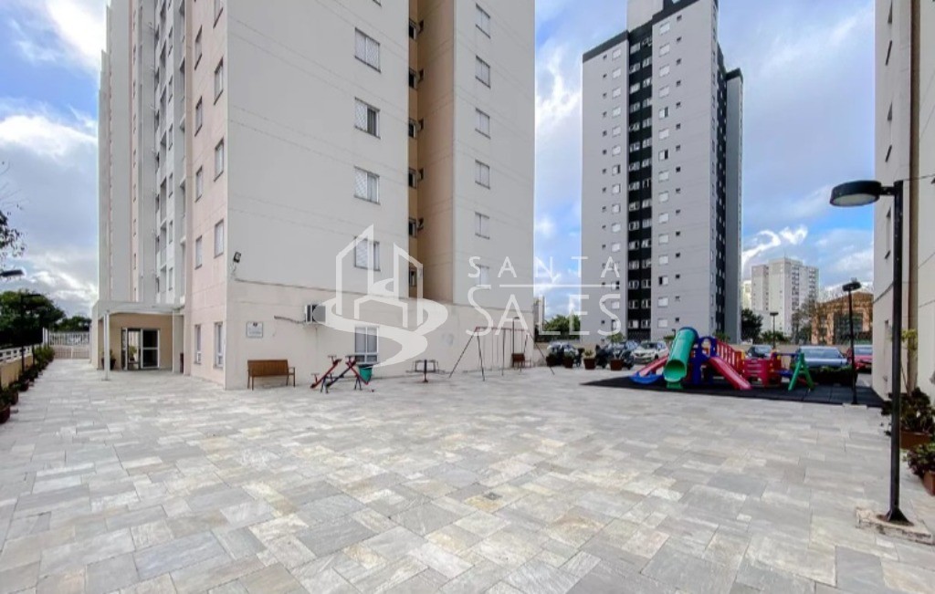 Apartamento, 2 quartos, 65 m² - Foto 32