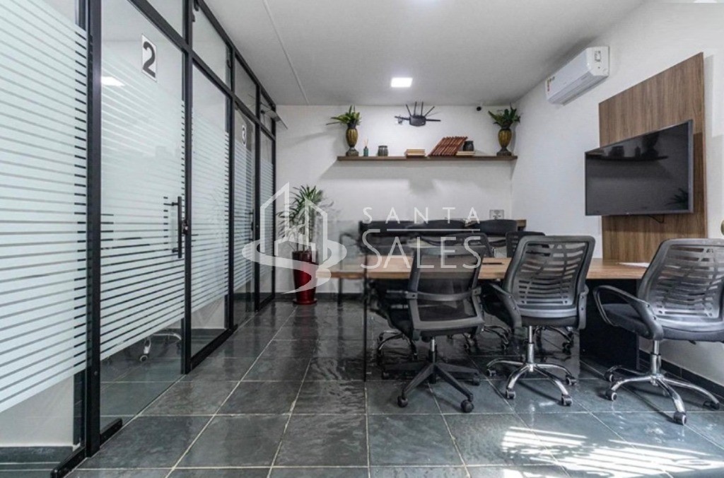 Apartamento, 3 quartos, 115 m² - Foto 32