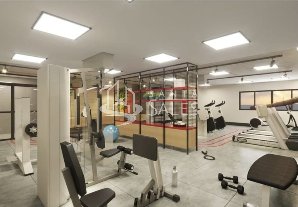 Apartamento, 2 quartos, 58 m² - Foto 40