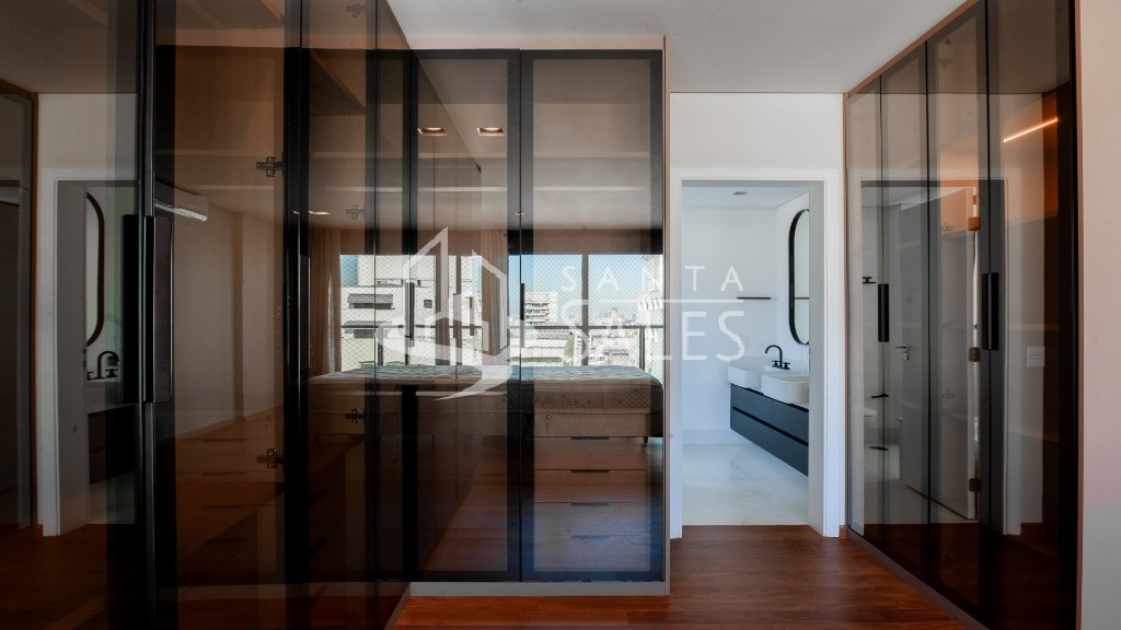Apartamento, 3 quartos, 206 m² - Foto 14