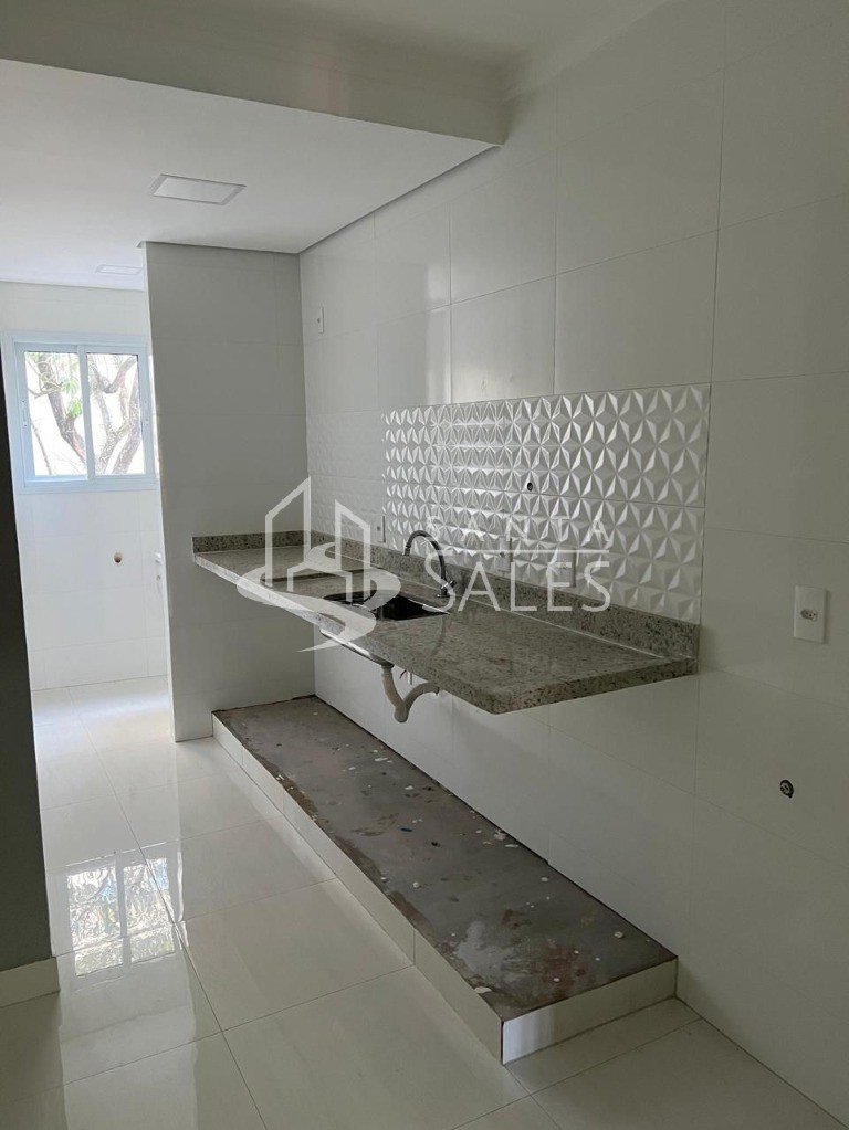 Apartamento, 2 quartos, 37 m² - Foto 7