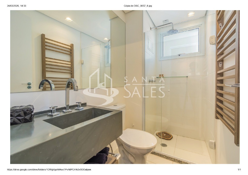Apartamento, 1 quarto, 40 m² - Foto 12