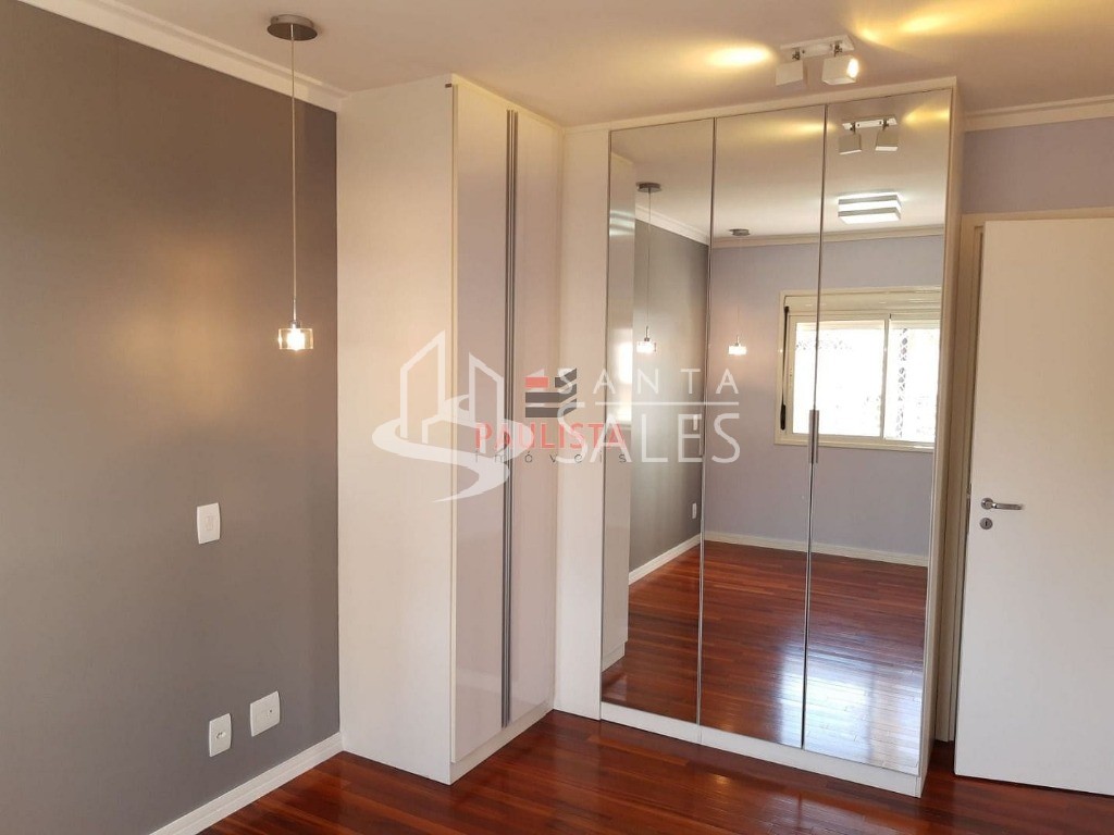 Apartamento, 3 quartos, 136 m² - Foto 5