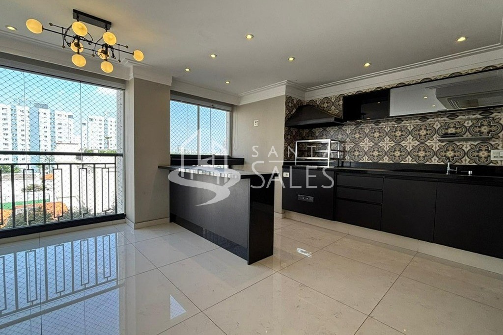 Apartamento, 3 quartos, 140 m² - Foto 7