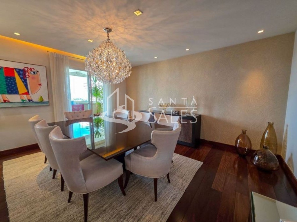 Cobertura, 4 quartos, 385 m² - Foto 34