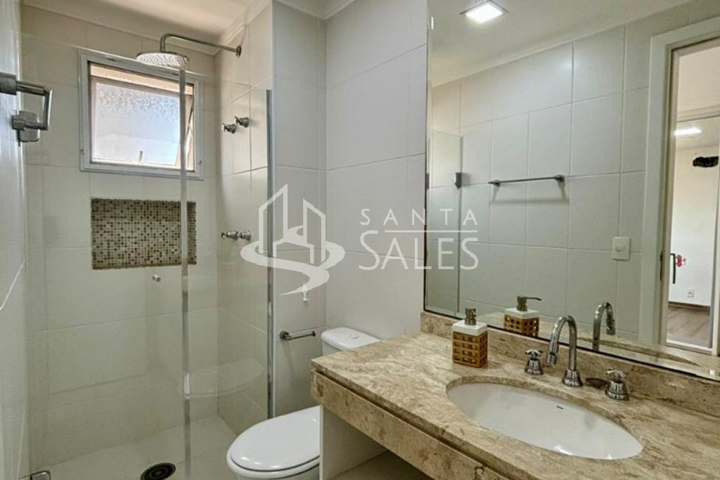 Apartamento, 3 quartos, 140 m² - Foto 18