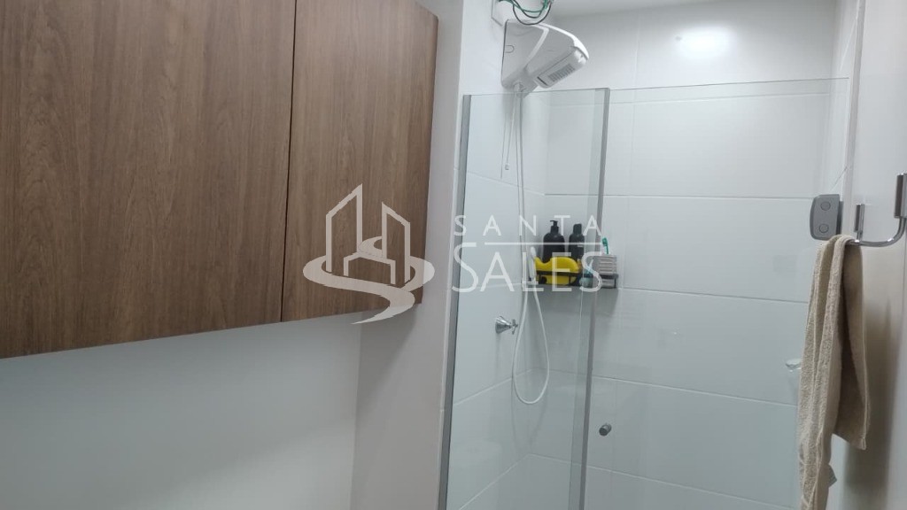 Apartamento, 1 quarto, 27 m² - Foto 13