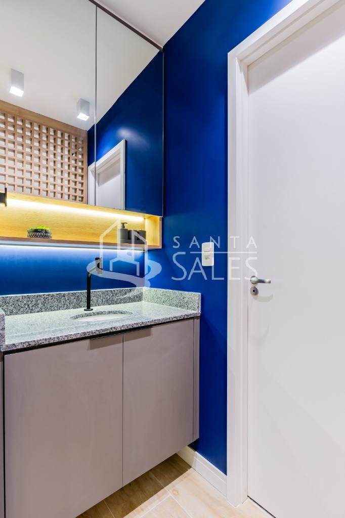 Apartamento, 3 quartos, 78 m² - Foto 49