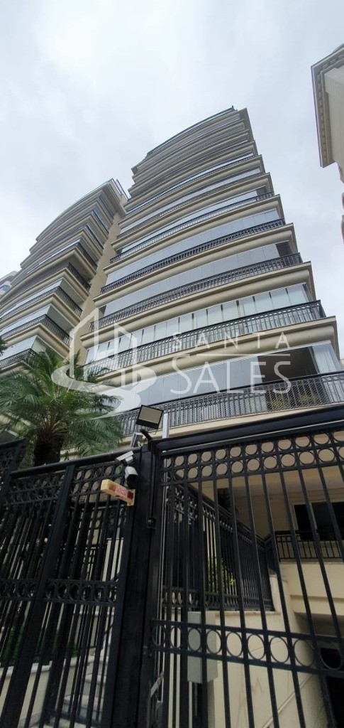 Apartamento, 4 quartos, 212 m² - Foto 7