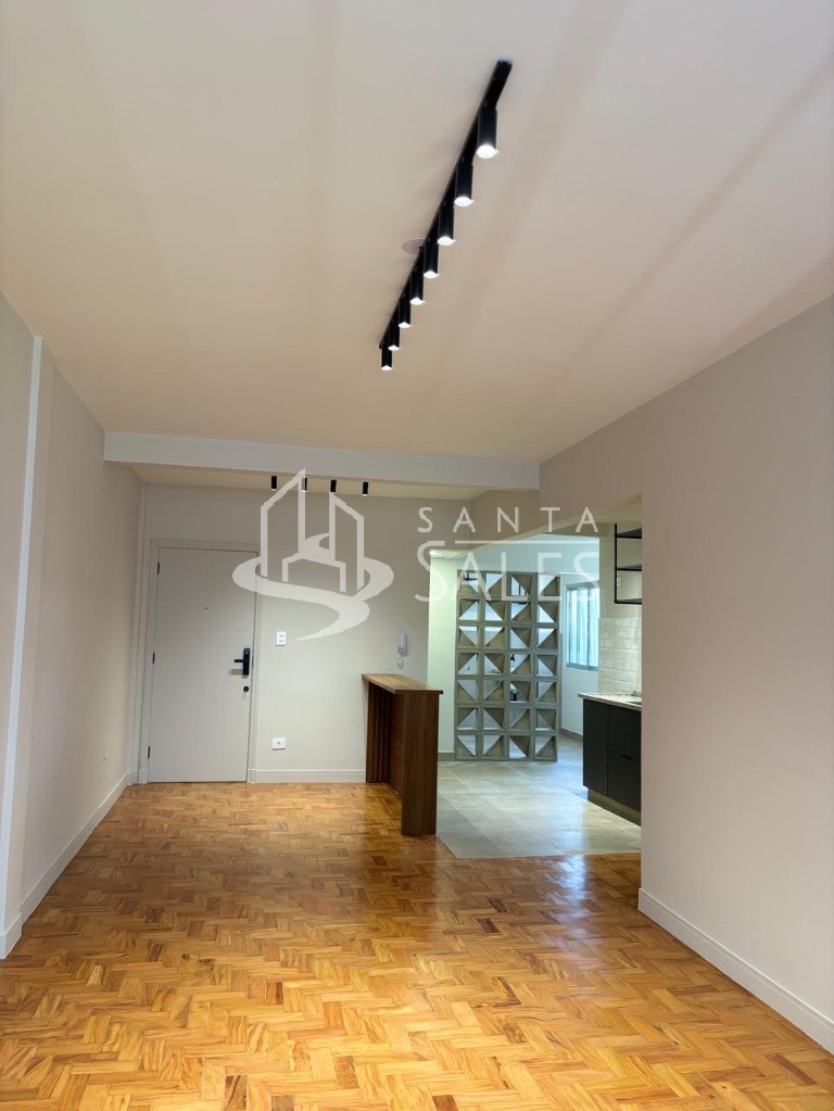 Apartamento, 3 quartos, 105 m² - Foto 2