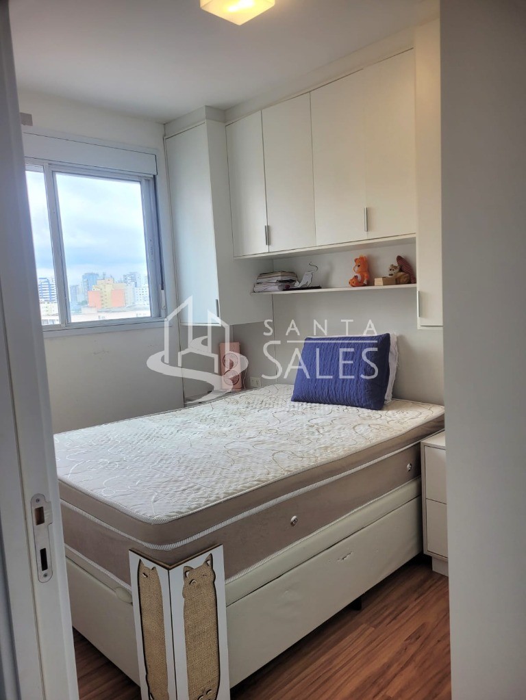 Apartamento, 1 quarto, 37 m² - Foto 9