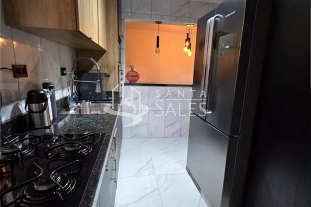 Apartamento, 2 quartos, 47 m² - Foto 4