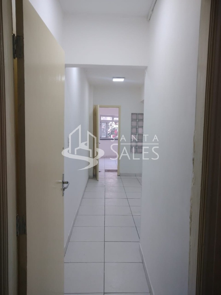 Apartamento, 1 quarto, 30 m² - Foto 1