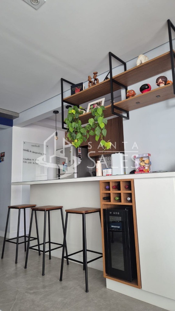 Apartamento, 2 quartos, 95 m² - Foto 14