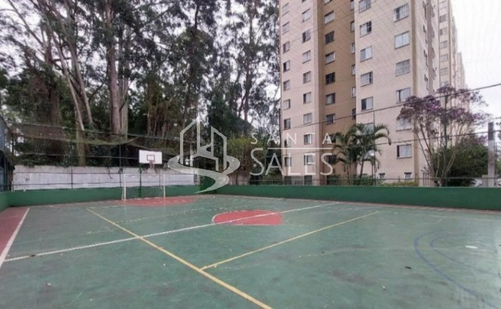 Apartamento, 2 quartos, 47 m² - Foto 24