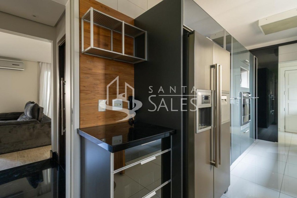 Apartamento, 2 quartos, 168 m² - Foto 10