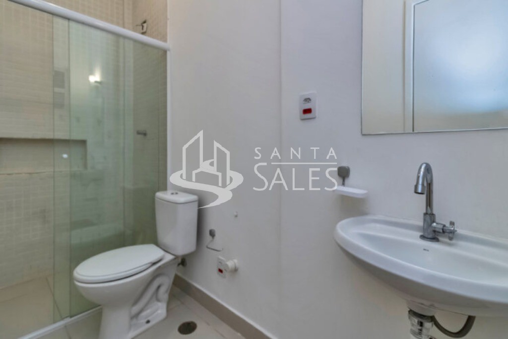 Kitnet-Studio, 22 m² - Foto 21