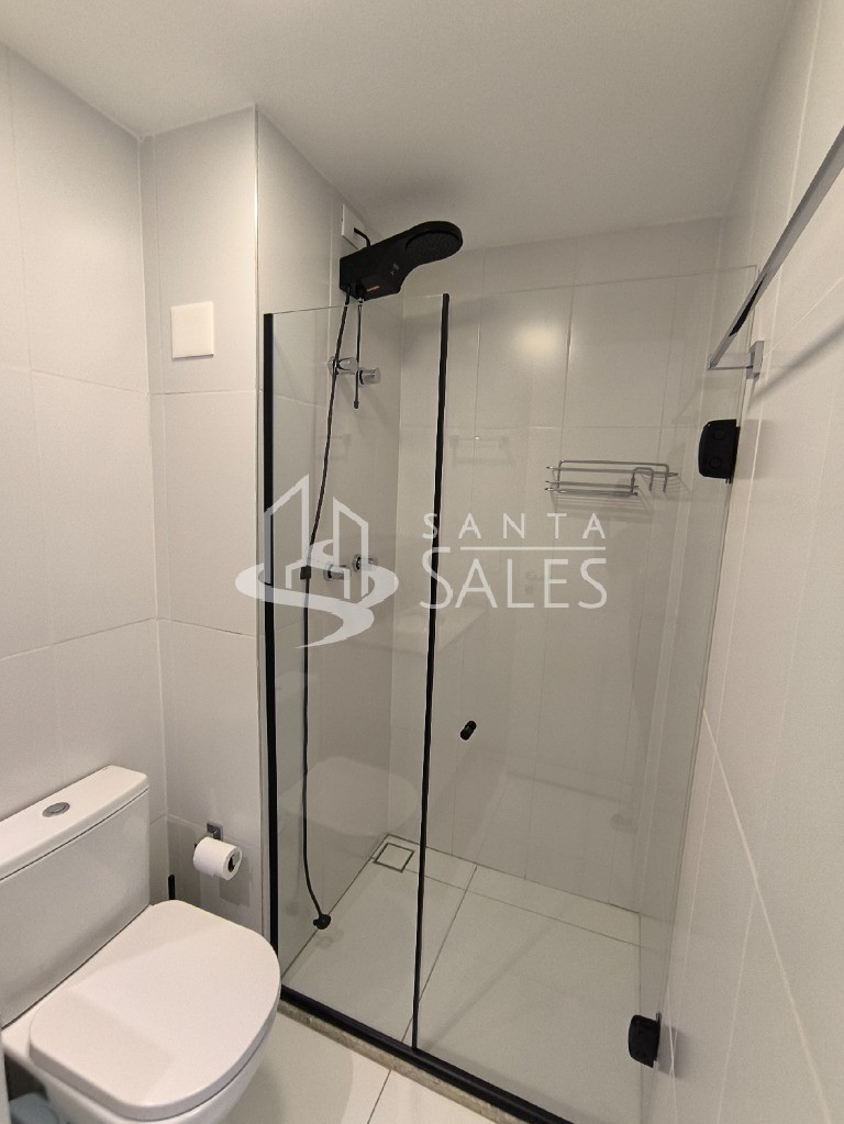 Apartamento, 1 quarto, 24 m² - Foto 7