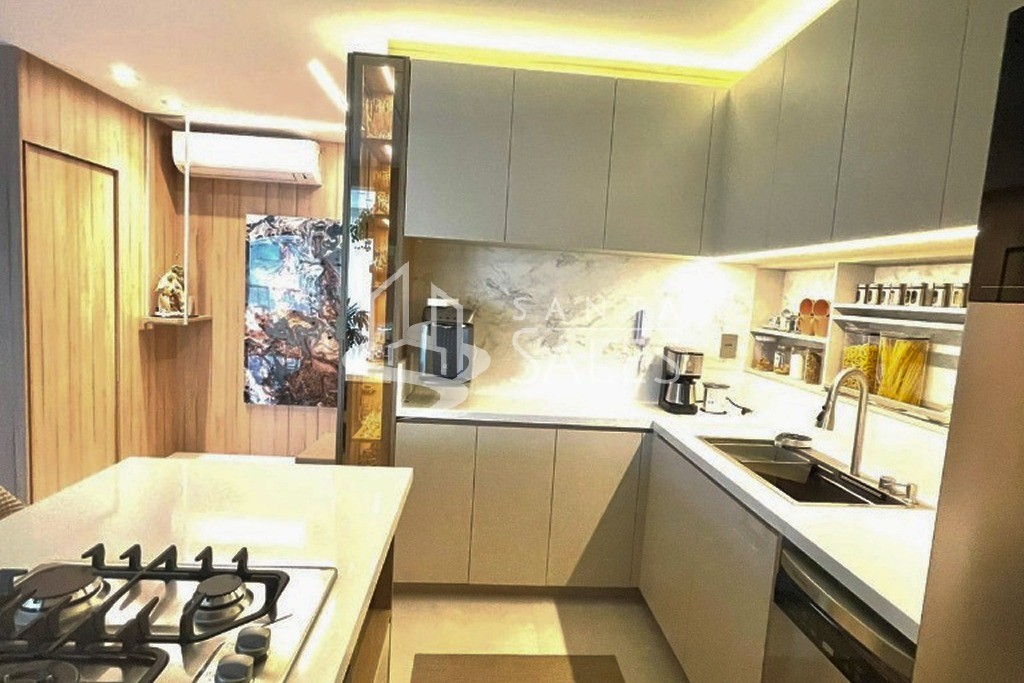 Apartamento, 2 quartos, 106 m² - Foto 5