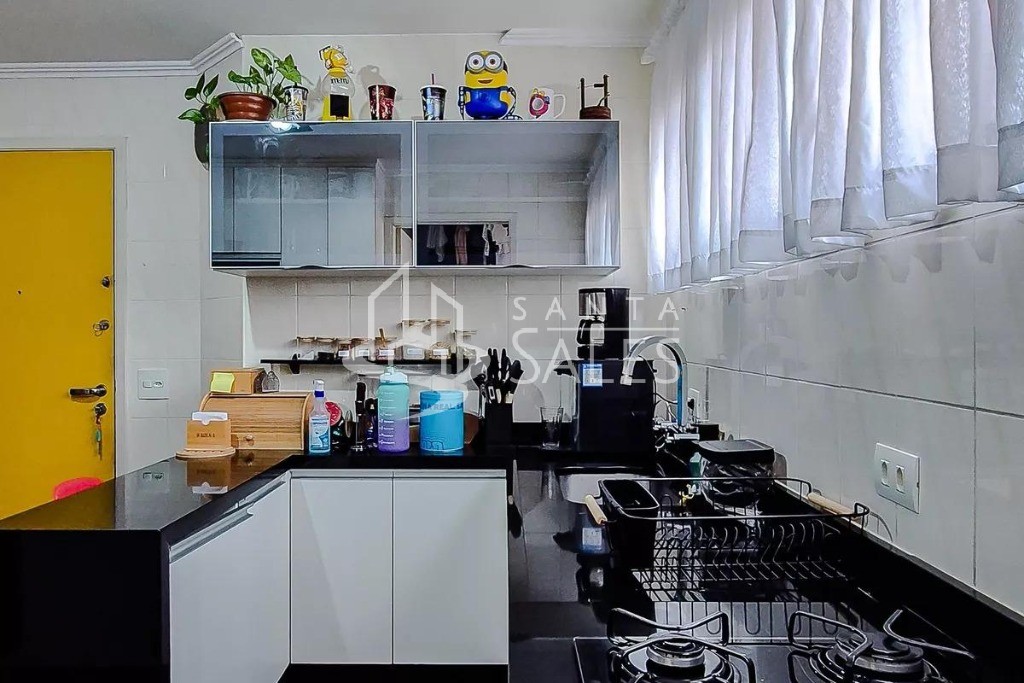 Apartamento, 3 quartos, 105 m² - Foto 12