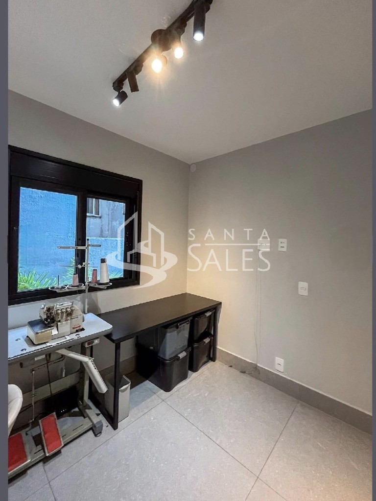 Apartamento, 2 quartos, 58 m² - Foto 16