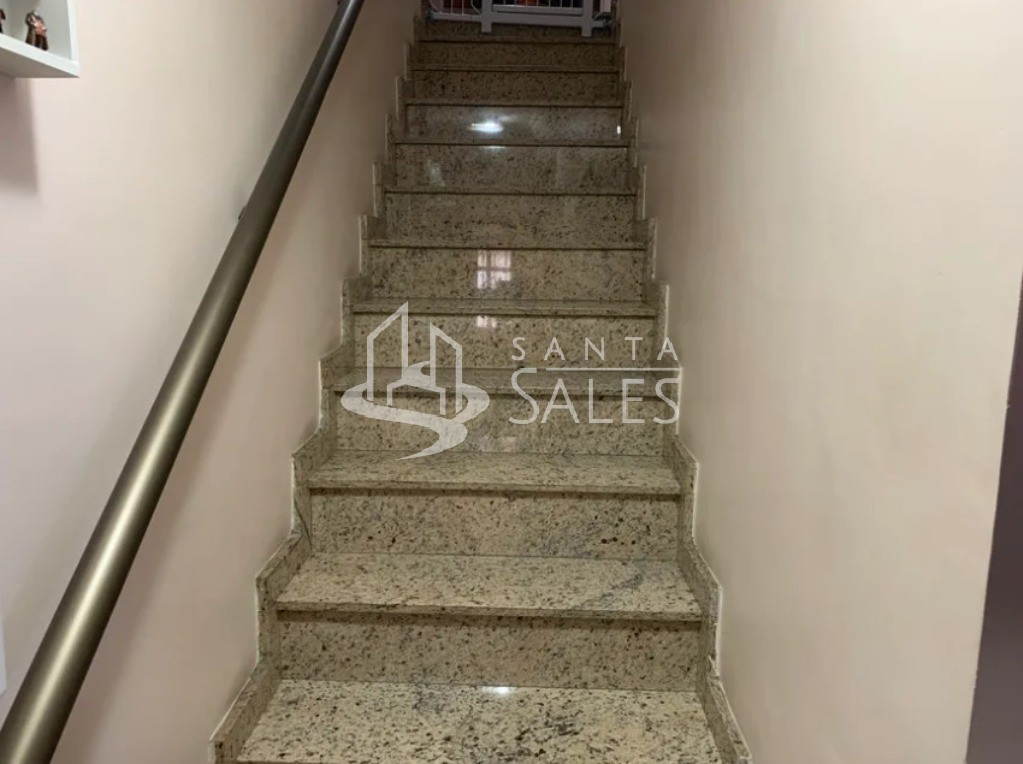 Sobrado, 3 quartos, 188 m² - Foto 13