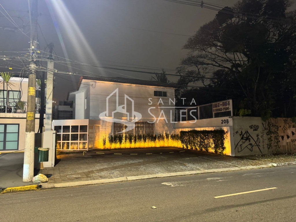 Sobrado, 1 quarto, 600 m² - Foto 31