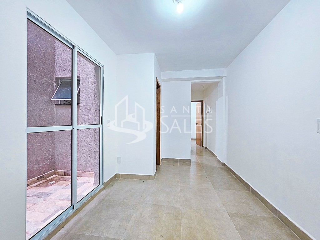 Apartamento, 2 quartos, 45 m² - Foto 10