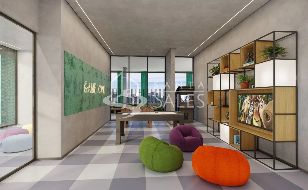 Apartamento, 1 quarto, 28 m² - Foto 21
