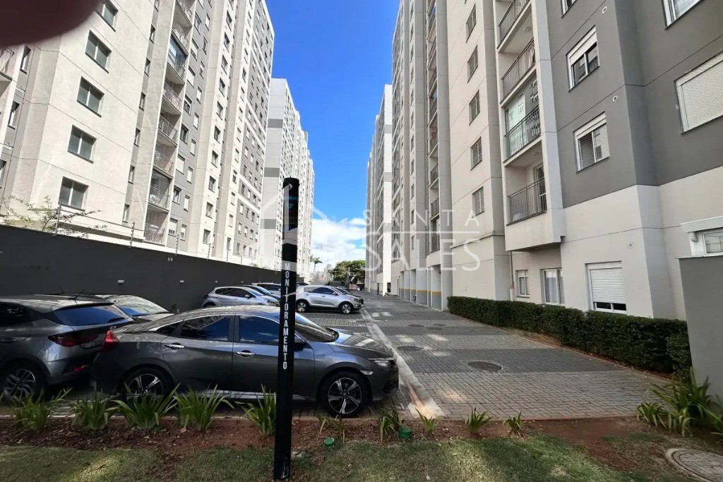 Apartamento, 1 quarto, 35 m² - Foto 16