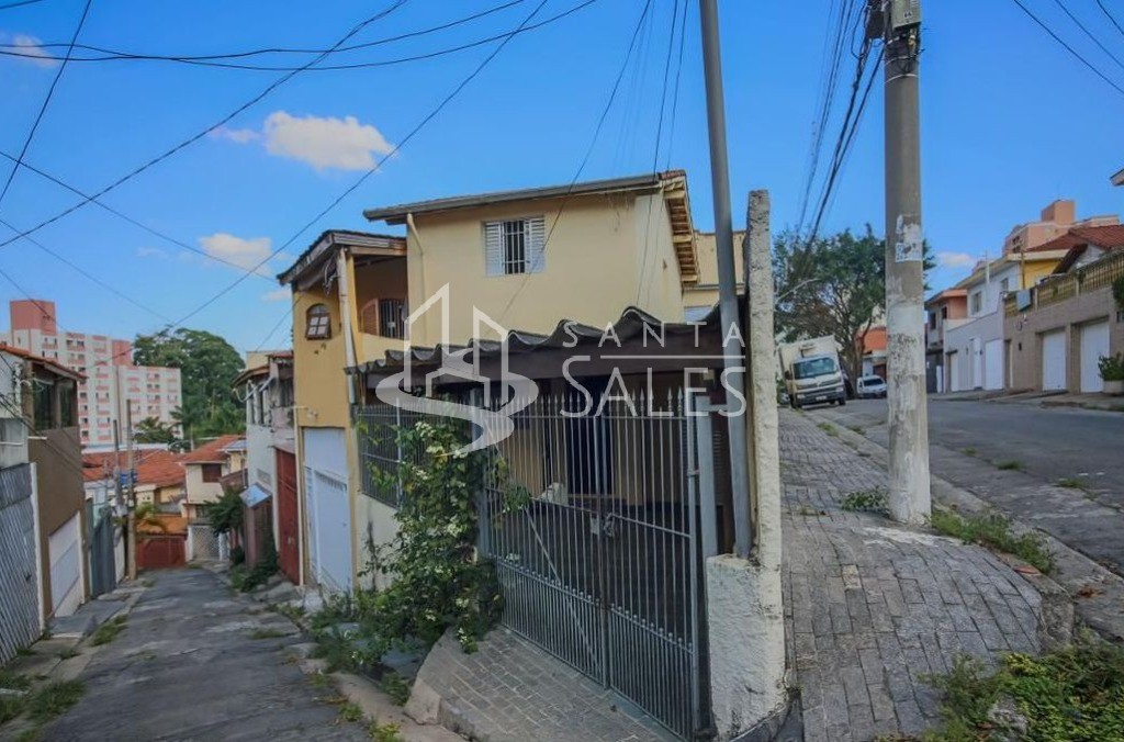 Sobrado, 4 quartos, 100 m² - Foto 39