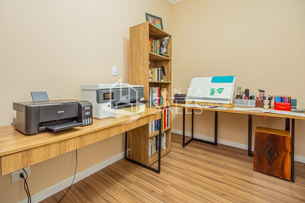 Sobrado, 3 quartos, 400 m² - Foto 2
