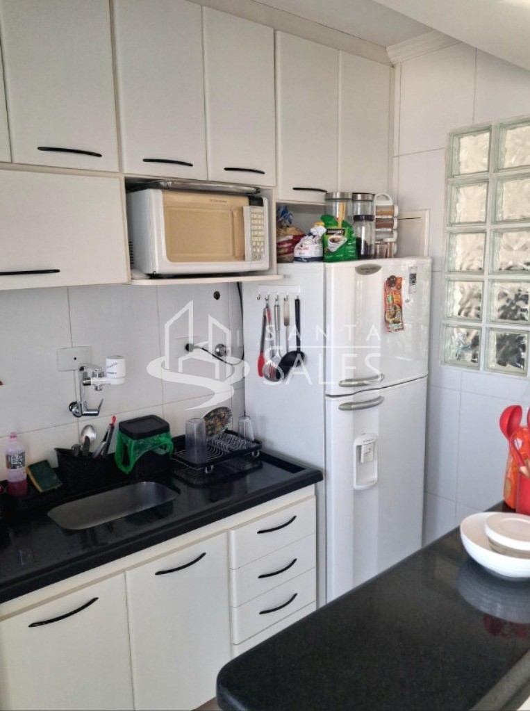 Apartamento, 2 quartos, 52 m² - Foto 6