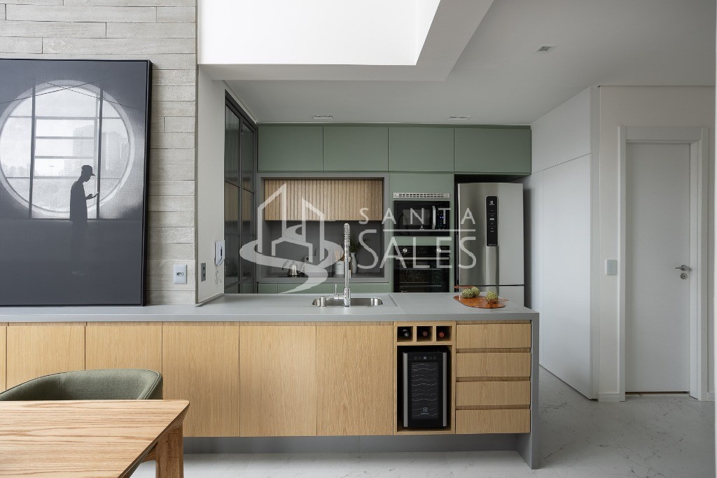 Apartamento, 2 quartos, 118 m² - Foto 16