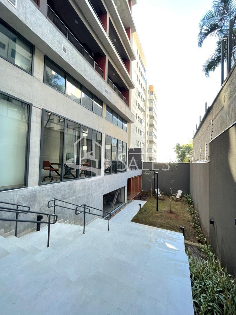 Apartamento, 1 quarto, 33 m² - Foto 5