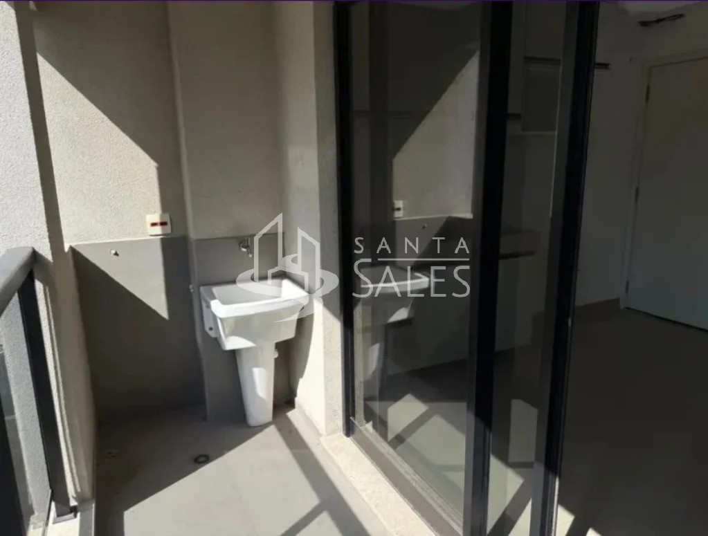 Apartamento, 1 quarto, 35 m² - Foto 4