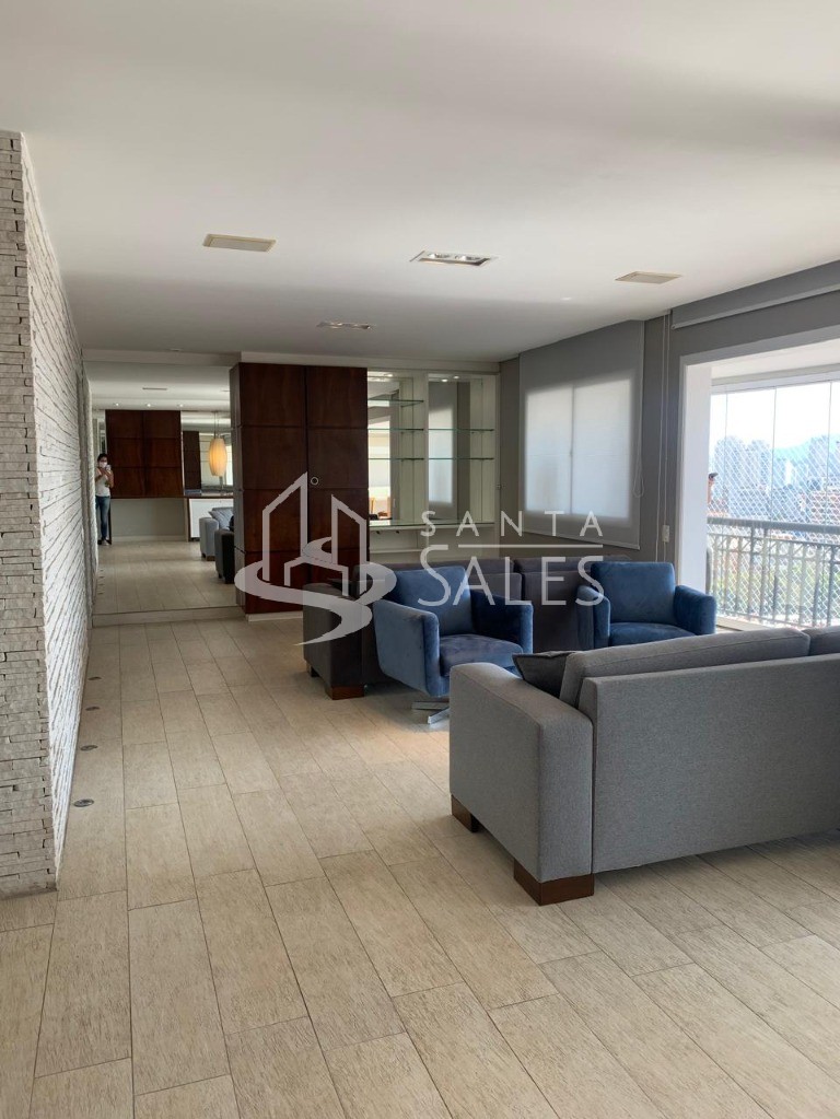 Apartamento, 4 quartos, 180 m² - Foto 19