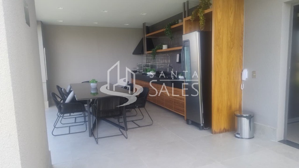 Apartamento, 1 quarto, 27 m² - Foto 17