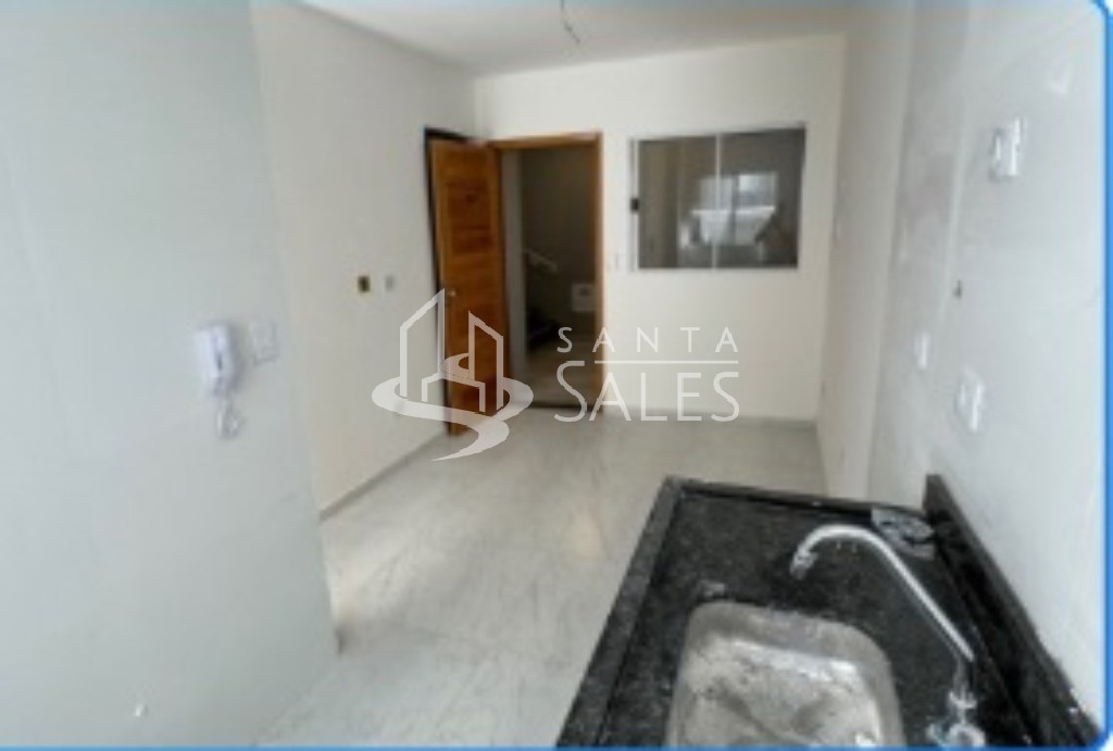 Apartamento, 2 quartos, 37 m² - Foto 3