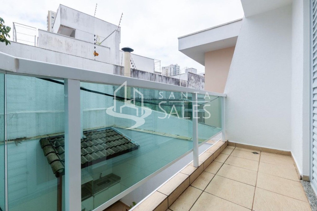 Casa, 4 quartos, 230 m² - Foto 40