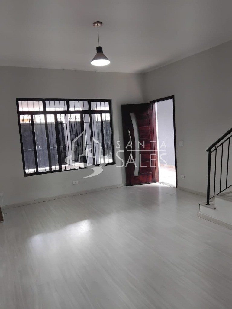 Sobrado, 3 quartos, 180 m² - Foto 7